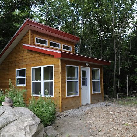 Sugar Ridge Retreat Centre 호텔 미들랜드 외부 사진
