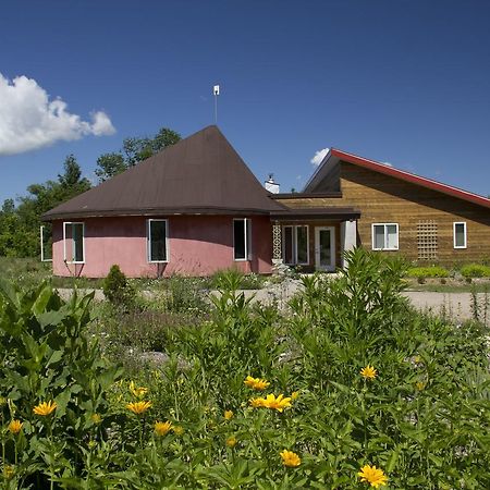 Sugar Ridge Retreat Centre 호텔 미들랜드 외부 사진