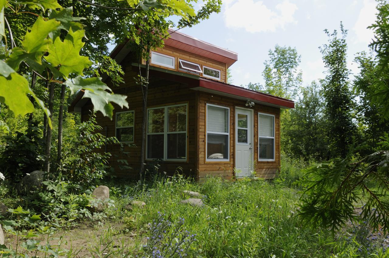 Sugar Ridge Retreat Centre 호텔 미들랜드 외부 사진