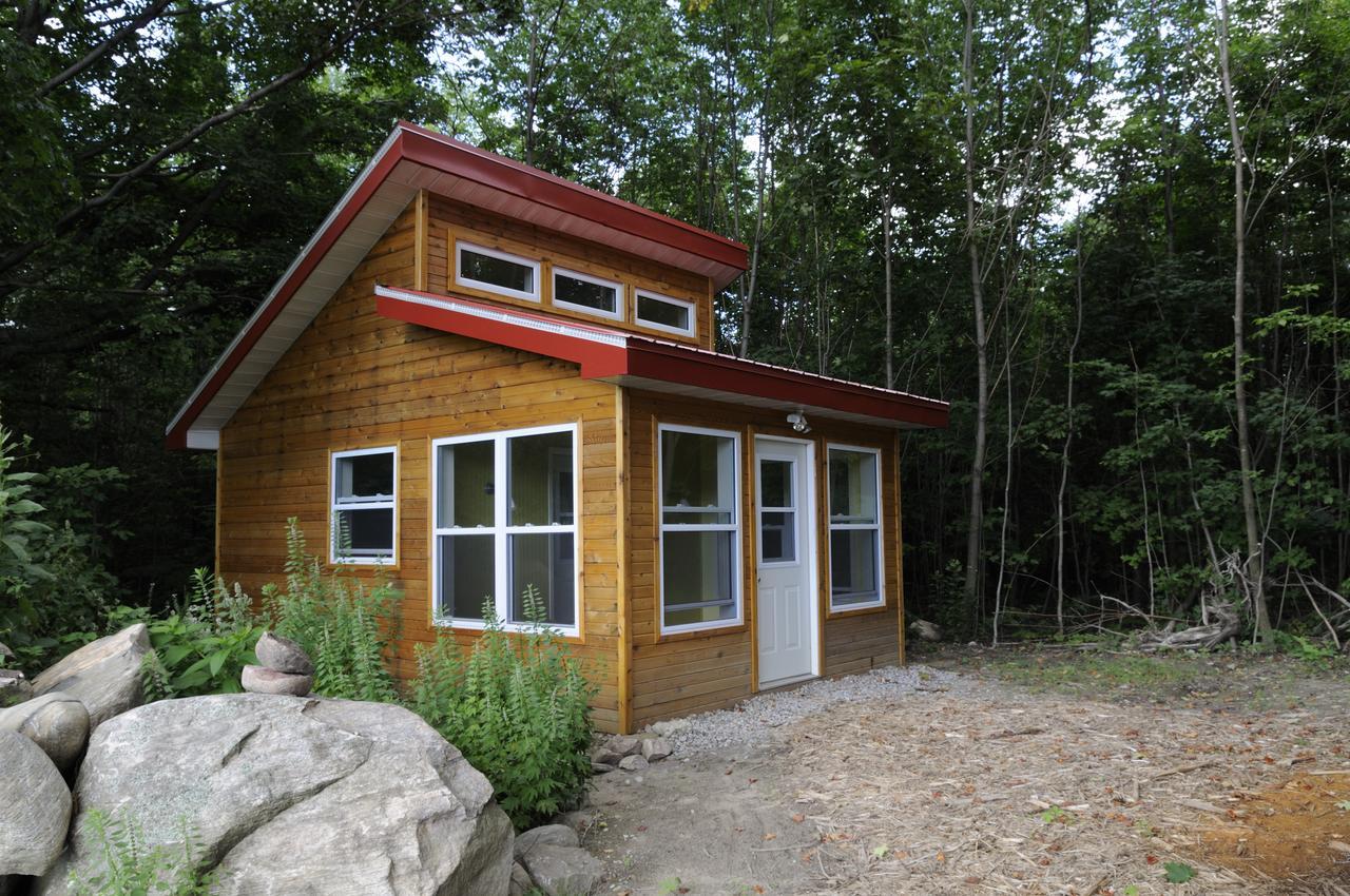 Sugar Ridge Retreat Centre 호텔 미들랜드 외부 사진